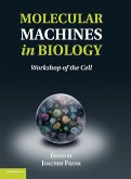 Molecular Machines in Biology