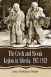 The Czech and Slovak Legion in Siberia,... - Bild 1