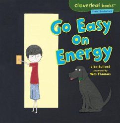 Go Easy on Energy - Bullard, Lisa