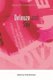 Deleuze and Sex