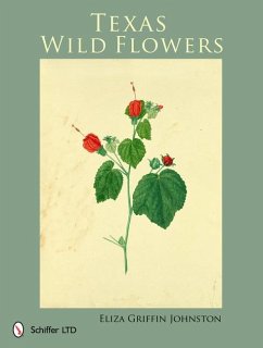 Texas Wild Flowers - Johnston, Eliza Griffin