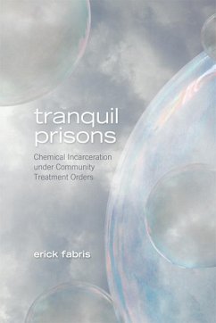 Tranquil Prisons - Fabris, Erick