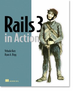 Cover Rails 3 in Action