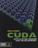CUDA Application Design and Development
