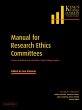 Manual for Research Ethics Committees - Bild 1