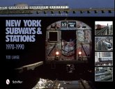 New York Subways & Stations