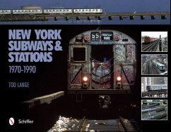 New York Subways & Stations - Lange, Tod