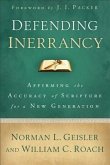 Defending Inerrancy