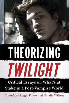 Theorizing Twilight