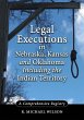 Legal Executions in Nebraska, Kansas... - Bild 1