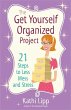 The Get Yourself Organized Project - Bild 1