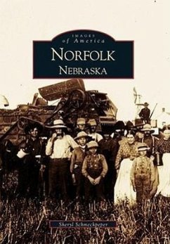 Norfolk, Nebraska - Schmeckpeper, Sheryl