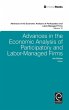 Advances in the Economic Analysis of... - Bild 1
