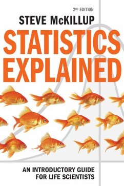 Cover Statistics Explained 2ed