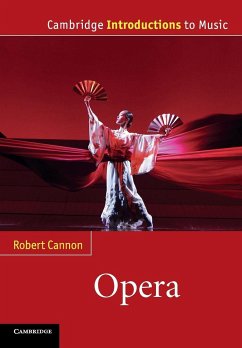 Opera - Cannon, Robert