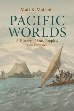 Pacific Worlds - Matsuda, Matt K. (Rutgers University, New Jersey)