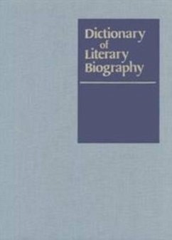 Dlb 361: Theodore Dreiser's an American Tragedy: A Documentary Volume (Dictionary of Literary Biography, Band 361)