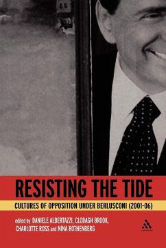 Resisting the Tide