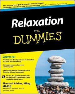 Relaxation for Dummies - Alidina, Shamash