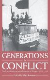 Generations in Conflict