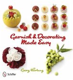 Garnish & Decorating Made Easy