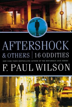 AFTERSHOCK & OTHERS - Wilson, F. Paul