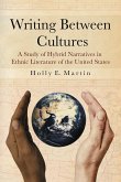 Writing Between Cultures