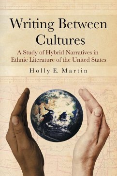 Writing Between Cultures - Martin, Holly E.