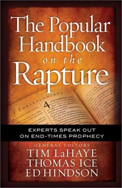 Popular Handbook on the Rapture - Lahaye, Tim