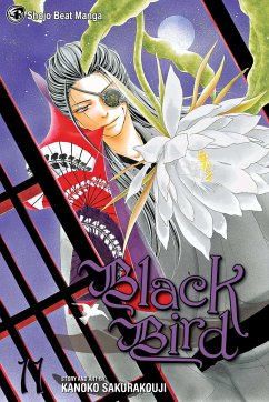 Black Bird, Vol. 11 - Sakurakouji, Kanoko