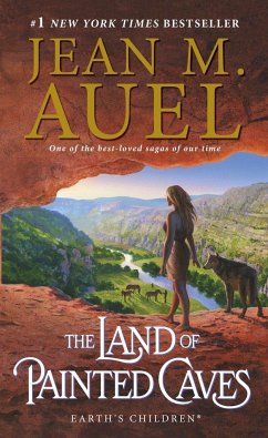 Earth's Children 06. The Land of Painted Caves - Auel, Jean M.