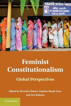 Feminist Constitutionalism