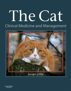 The Cat - Little, Susan E., DVM, DABVP (Feline)