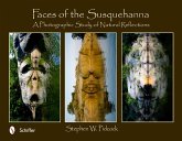 Faces of the Susquehanna: A Photographic Study of Natural Reflections