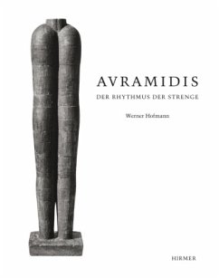 Avramidis - Hofmann, Werner