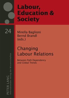 Changing Labour Relations