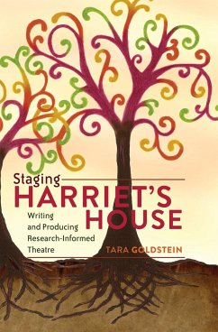 Staging Harriet¿s House - Goldstein, Tara