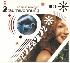 Es Wird Morgen (Digisleeve) - 2raumwohnung