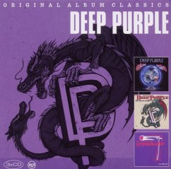 Original Album Classics - Deep Purple