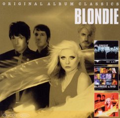 Original Album Classics - Blondie