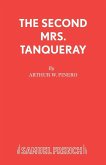 The Second Mrs. Tanqueray
