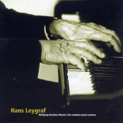 Klaviersonaten Vol.4 - Leygraf,Hans