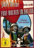 Fünf Wochen im Ballon Fünf Wochen im Ballon