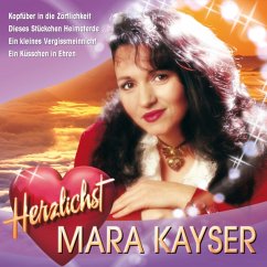 Herzlichst - Kayser,Mara