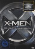 X-Men Boxset 2011
