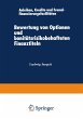 Bewertung von Optionen und... - Bild 1
