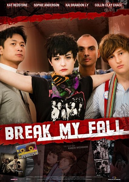 Break My Fall