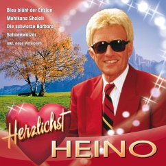 Herzlichst - Heino