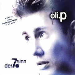 Der 7Te Sinn - Oli. P