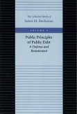 Public Principles of Public Debt: A Defense and Restatement